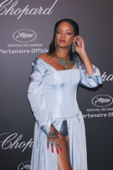 Rihanna – Chopard Space Party in Cannes фото №967018