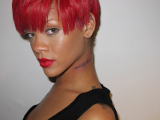 Rihanna фото №430285