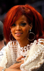 Rihanna фото №416194
