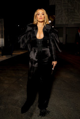 Rita Ora - Two x Two for Aids and Art 2021 Gala and Auction, Dallas 10/23/2021 фото №1318369