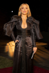Rita Ora - Two x Two for Aids and Art 2021 Gala and Auction, Dallas 10/23/2021 фото №1318372