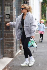 Rita Ora - Sydney 12/10/2021 фото №1329995