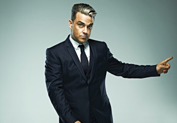 Robbie Williams фото №1355606