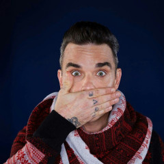 Robbie Williams фото №1363385