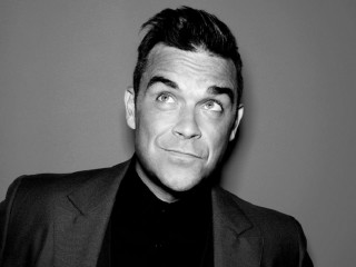 Robbie Williams фото №689630