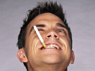 Robbie Williams фото №109983