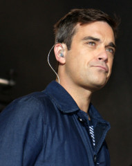 Robbie Williams фото №443890
