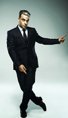 Robbie Williams фото №1363378