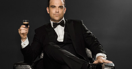 Robbie Williams фото №1369378
