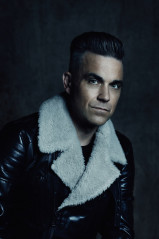 Robbie Williams фото №1355605