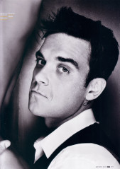 Robbie Williams фото №187793