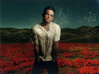 Robbie Williams фото №401065