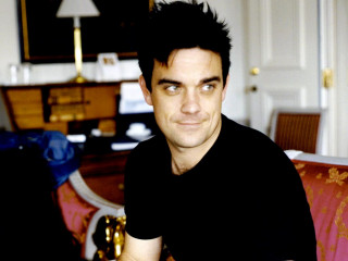 Robbie Williams фото №282916