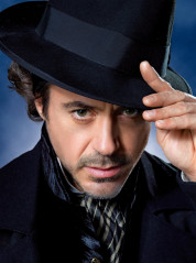 Robert Downey Jr - Sherlock Holmes: A Game Of Shadows (2011) фото №1284771