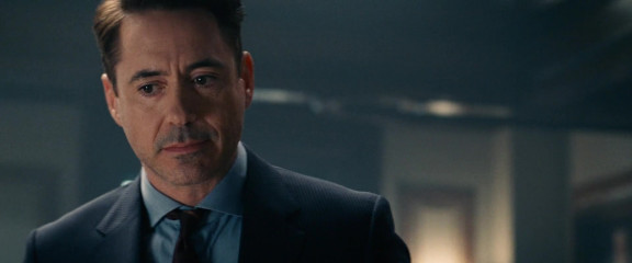 Robert Downey Jr - The Judge (2014) фото №1274120