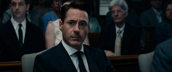 Robert Downey Jr - The Judge (2014) фото №1274131