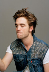 Robert Pattinson фото №206982