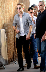 Robert Pattinson фото №526505