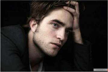 Robert Pattinson фото №122807