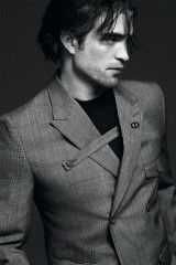 Robert Pattinson by David Sims for Dior • Spring/Summer 2021 фото №1283695