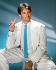 Robin Williams фото №242742