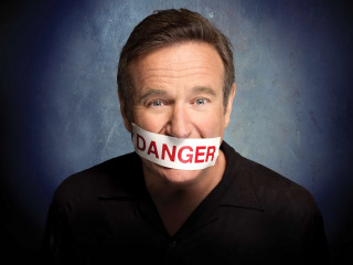 Robin Williams фото №418697