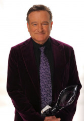 Robin Williams фото №566960