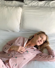Robin Wright for Pour Les Femmes // 2021 фото №1289267