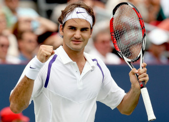 Roger Federer фото №275817