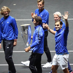 Roger Federer фото №998127