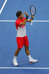 Roger Federer фото №991931
