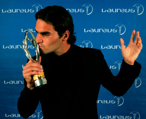 Roger Federer фото №242389