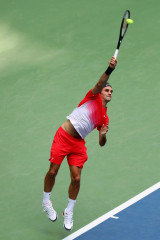 Roger Federer фото №991946