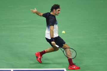 Roger Federer фото №995382