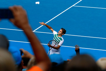 Roger Federer фото №863614