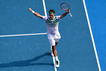 Roger Federer фото №863617