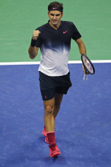Roger Federer фото №995385