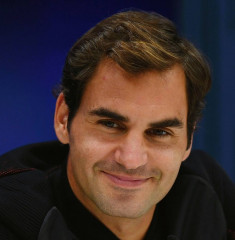 Roger Federer фото №992607
