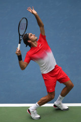 Roger Federer фото №991935