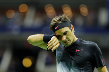 Roger Federer фото №992598