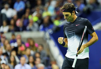 Roger Federer фото №992611