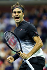 Roger Federer фото №992610