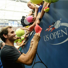 Roger Federer фото №991261