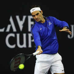 Roger Federer фото №998405