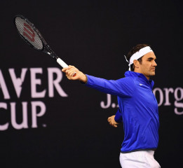 Roger Federer фото №998396
