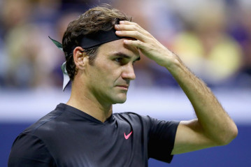 Roger Federer фото №991733