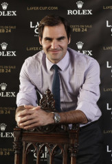 Roger Federer фото №998115