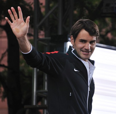 Roger Federer фото №244041