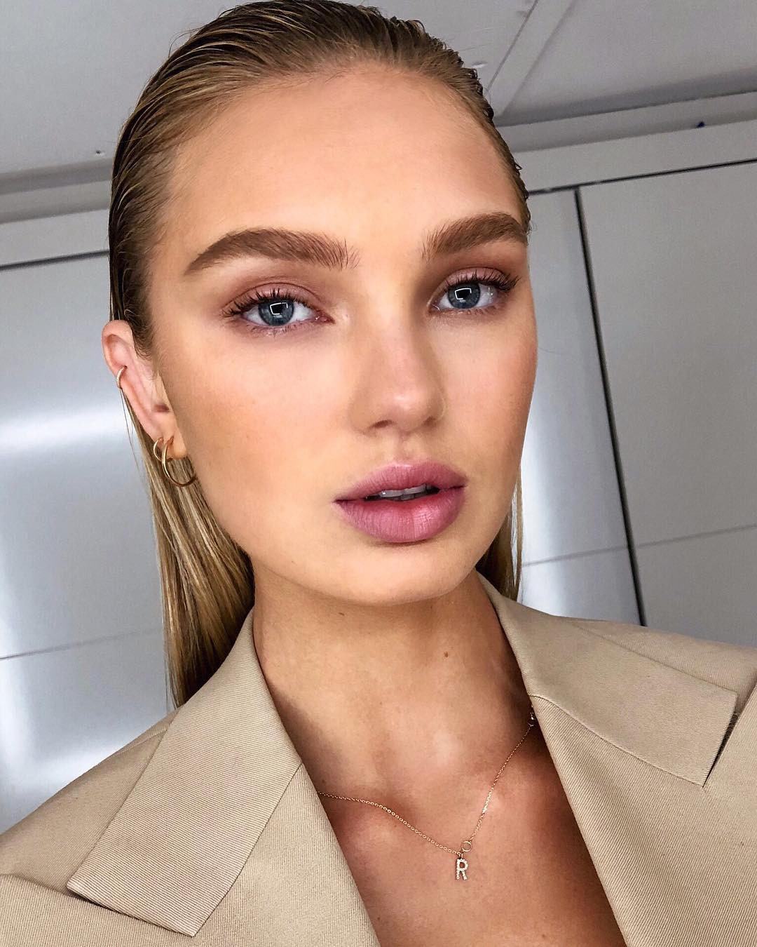 Роми Стрейд (Romee Strijd)