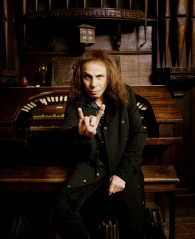 Ronnie James Dio фото №401579
